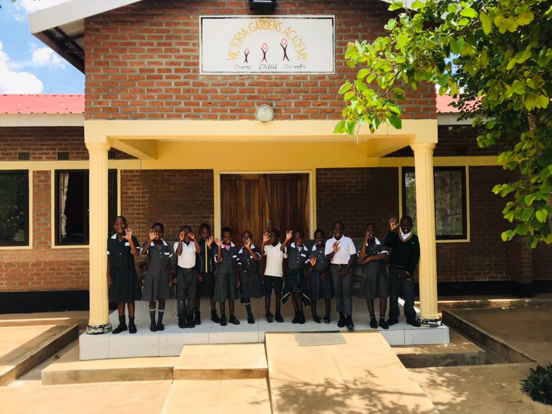 Victoria Gardens Academy - Gallery Image 10